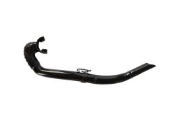 Трубка Aquateam Ultra soft без клапана black Трубка Aquateam Ultra soft без клапана black