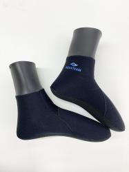 Носки Anatomic 5мм нейлон/нейлон черный