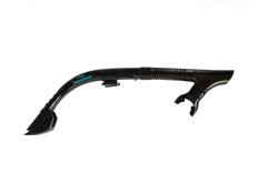 Трубка Aquateam DRY black Трубка Aquateam DRY black